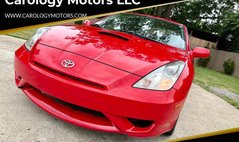 2005 Toyota Celica GT