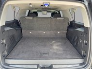 2017 Cadillac Escalade ESV Luxury