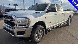 2022 Ram Ram Pickup 3500 Big Horn
