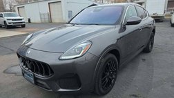 2024 Maserati Grecale GT