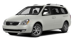 2014 Kia Sedona EX