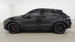 2021 Porsche Macan GTS