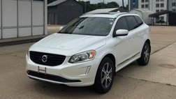 2015 Volvo XC60 T6