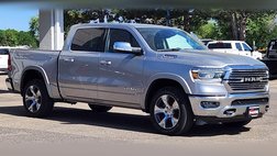 2022 Ram Ram Pickup 1500 Laramie