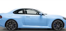 2024 BMW M2 Base