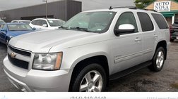 2011 Chevrolet Tahoe LT