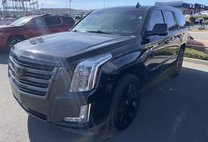 2019 Cadillac Escalade Platinum
