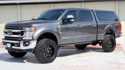 2020 Ford Super Duty F-250 XLT