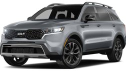 2023 Kia Sorento X-Line EX