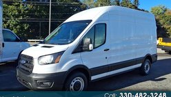 2020 Ford Transit 250