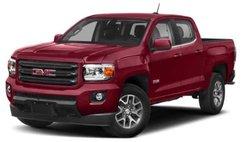 2019 GMC Canyon All Terrain