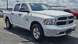 2023 Ram Ram Pickup 1500 Classic SLT