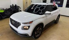 2021 Hyundai Venue SEL
