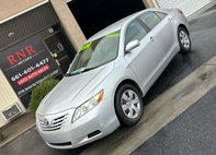2007 Toyota Camry CE
