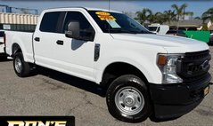 2022 Ford Super Duty F-250 XL