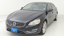 2018 Volvo S60 T5 Inscription