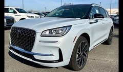 2025 Lincoln Corsair Grand Touring