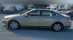 2010 Honda Accord EX