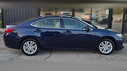 2013 Lexus ES 350 Base