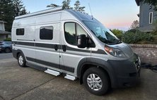 2017 Ram ProMaster 2500 159 WB