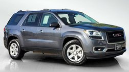 2014 GMC Acadia SLE-1