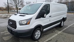 2015 Ford Transit 250