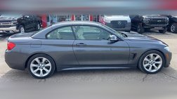 2015 BMW 4 Series 435i