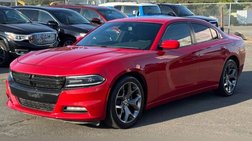 2017 Dodge Charger SXT