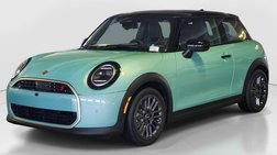 2026 MINI Hardtop Cooper S