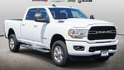 2024 Ram Ram Pickup 2500 Big Horn