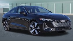 2025 Audi A5 quattro Premium Plus TFSI