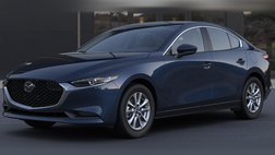 2026 Mazda MAZDA3 2.5 S