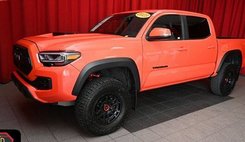 2023 Toyota Tacoma TRD Pro