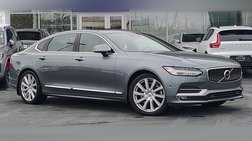 2020 Volvo S90 T6 Inscription