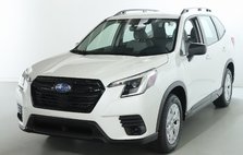 2022 Subaru Forester Base