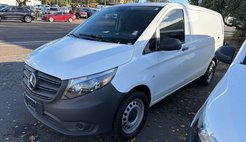 2023 Mercedes-Benz Metris Cargo