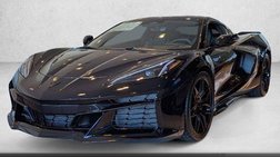 2026 Chevrolet Corvette Z06