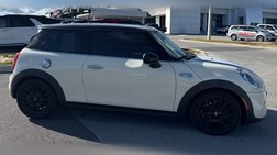 2015 MINI Hardtop Cooper S