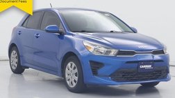 2022 Kia Rio5 S