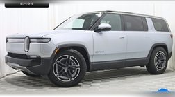 2025 Rivian R1S Adventure