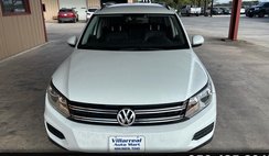 2016 Volkswagen Tiguan 2WD 4dr Auto R-Line