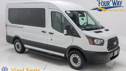 2019 Ford Transit XL