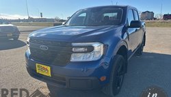 2024 Ford Maverick XL