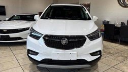 2020 Buick Encore Essence