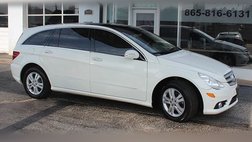 2008 Mercedes-Benz R-Class R 350