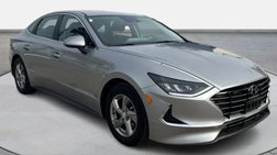 2020 Hyundai Sonata SE