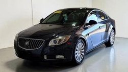 2013 Buick Regal Premium 2