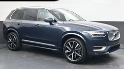 2024 Volvo XC90 B6 Ultimate Bright Theme 7P