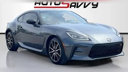 2024 Toyota GR86 Base