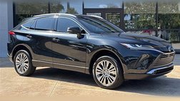 2023 Toyota Venza XLE